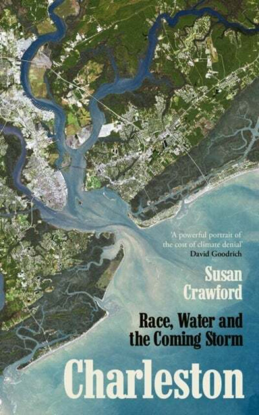 Charleston av Susan Crawford