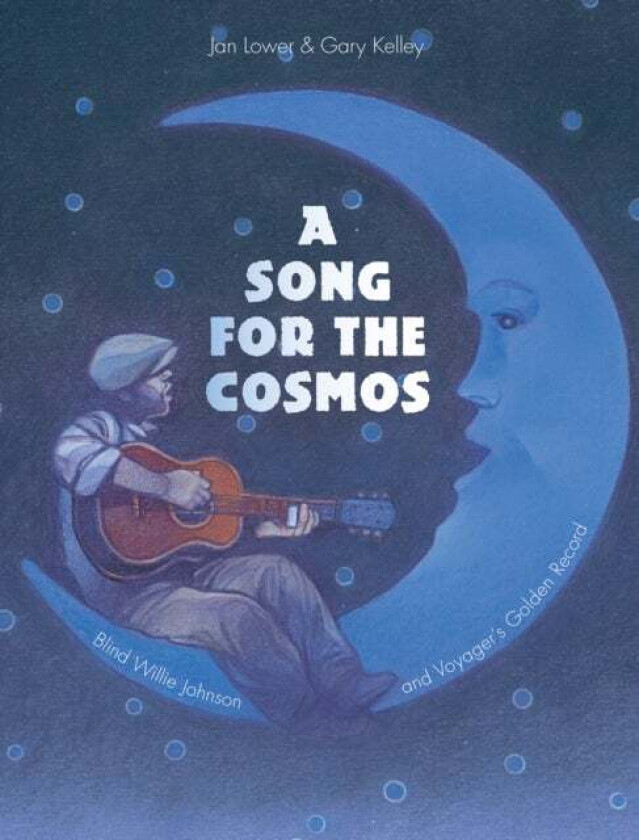 Song for the Cosmos av Jan Lower