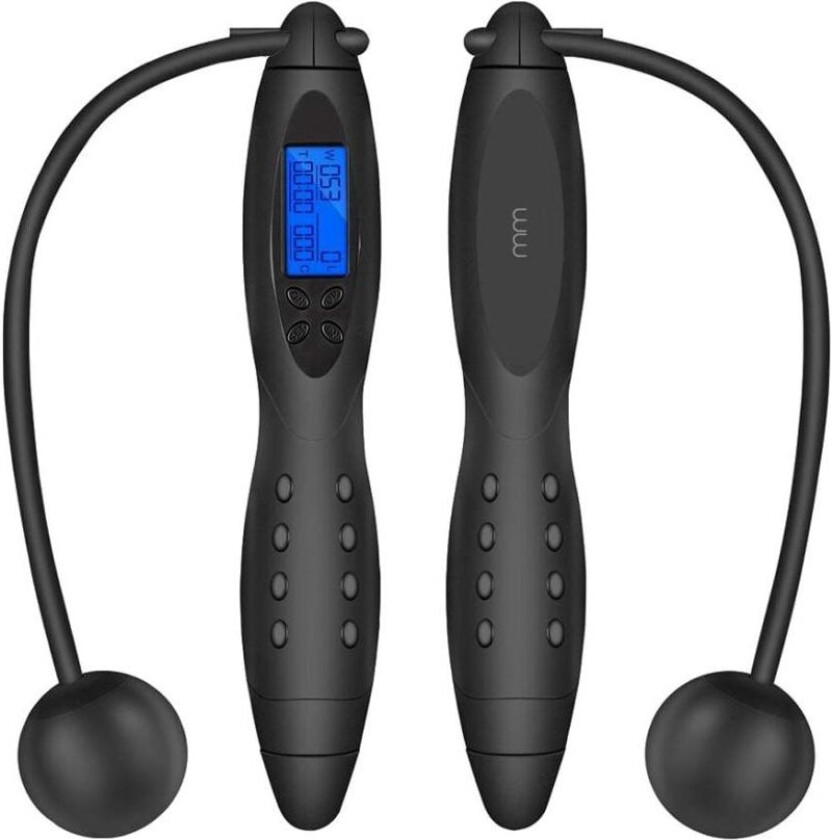 Bilde av mm - Wireless Jumping Rope