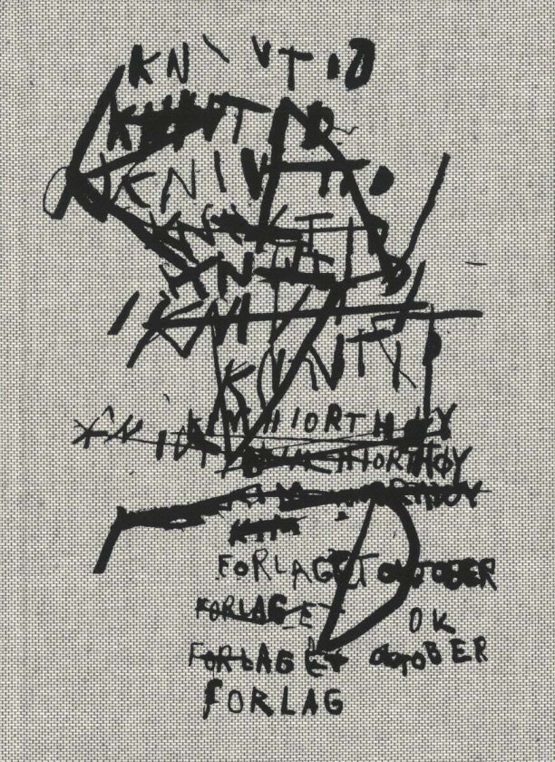 Knivtid av Kim Hiorthøy