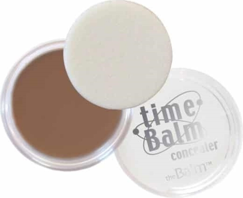 Thebalm Timebalm Anti Wrinkle Concealer Dark