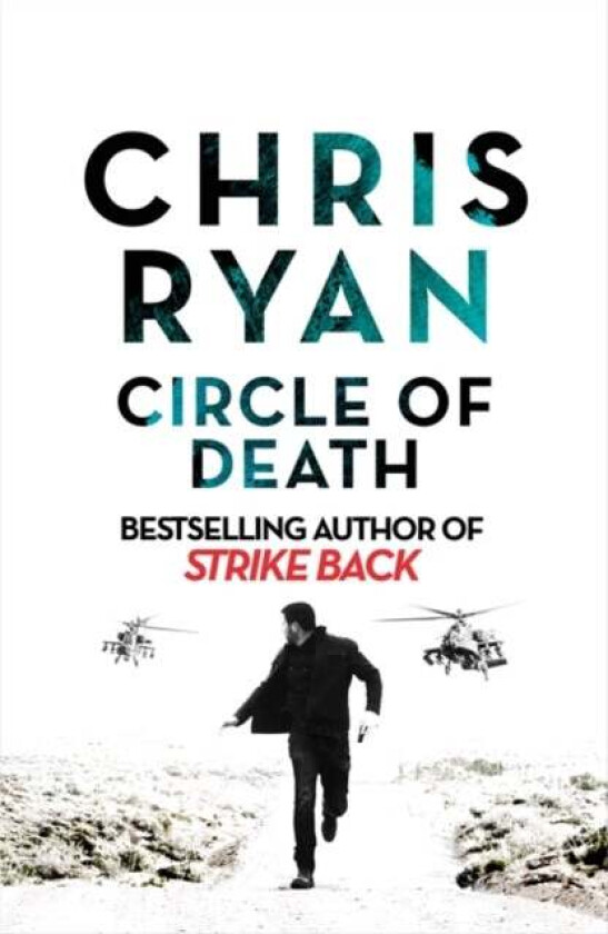 Circle of Death av Chris Ryan