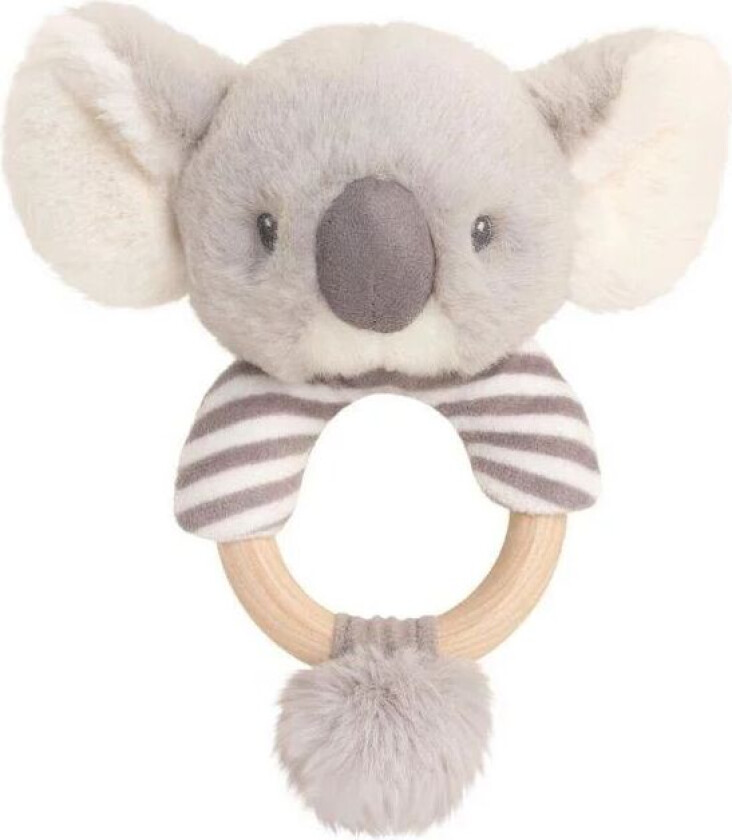 Bilde av Baby Rangle Ring Koala