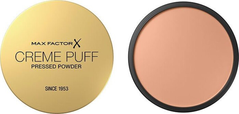 Creme Puff Pressed Powder 53 Tempting Touch 14g