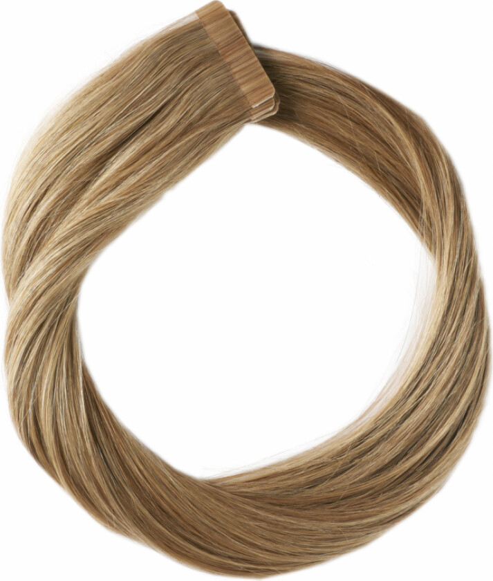 Premium Tape Extensions - Classic 4 (40 cm) 7.3 Cendre Ash