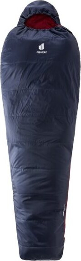 Dreamlite Large Navy-Cranberry OneSize, Navy-Cranberry