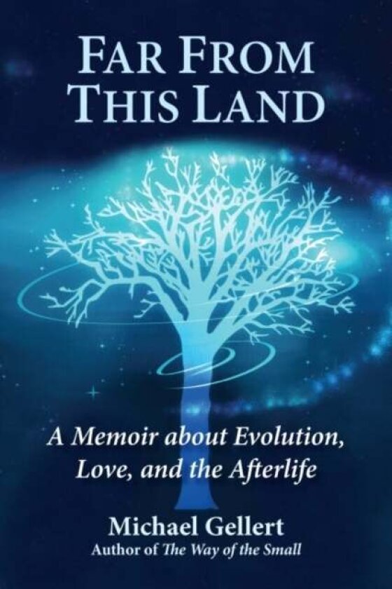Far from This Land av Michael (Michael Gellert) Gellert