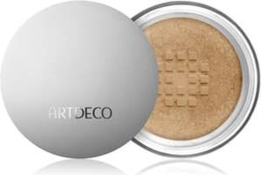 Artdeco Mineral Foundation 02 Natural Beige