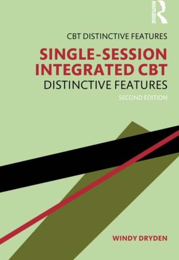 Single-Session Integrated CBT av Windy (Goldsmiths University of London U Dryden