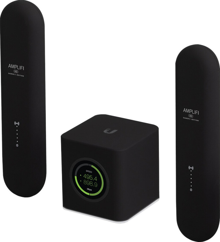 Amplifi Gaming Mesh System