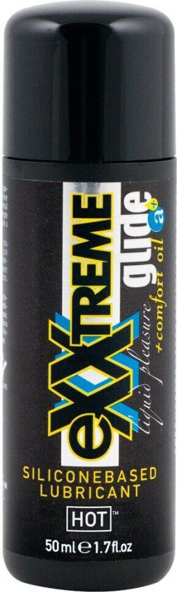HOT exxtreme glide 50 ml