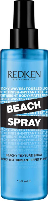 Beach Spray (150 ml)