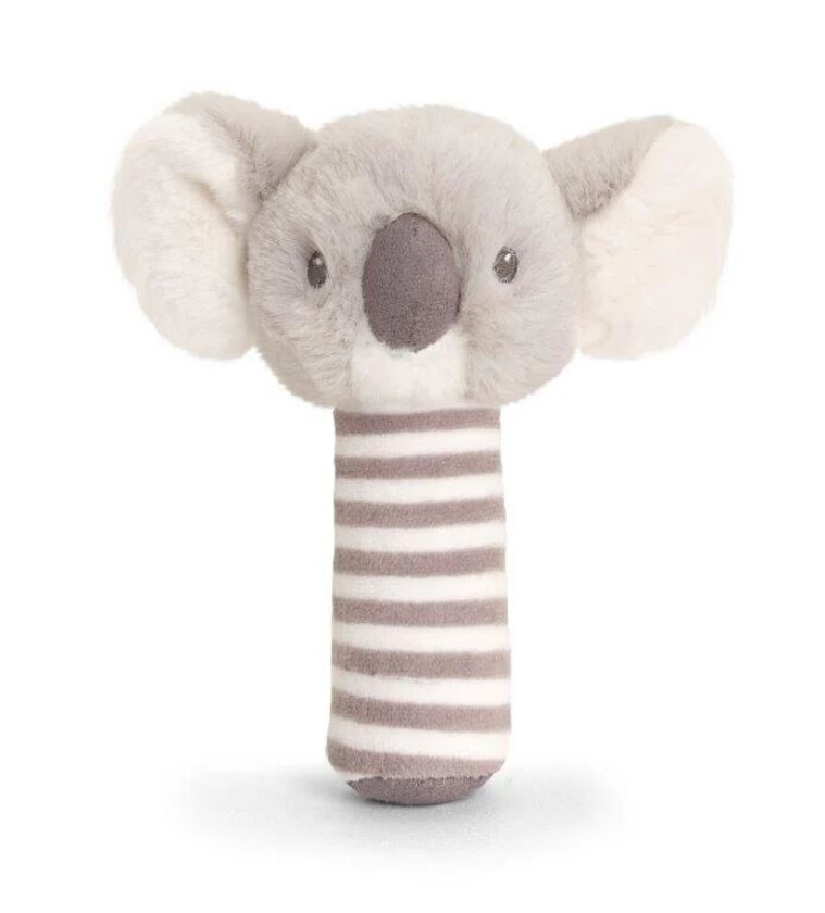 Baby Rangle Stick Koala