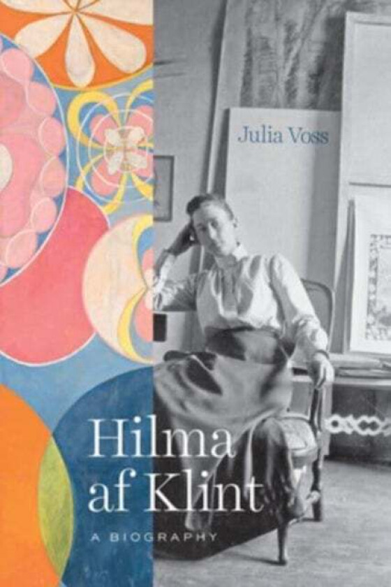 Hilma af Klint av Julia Voss
