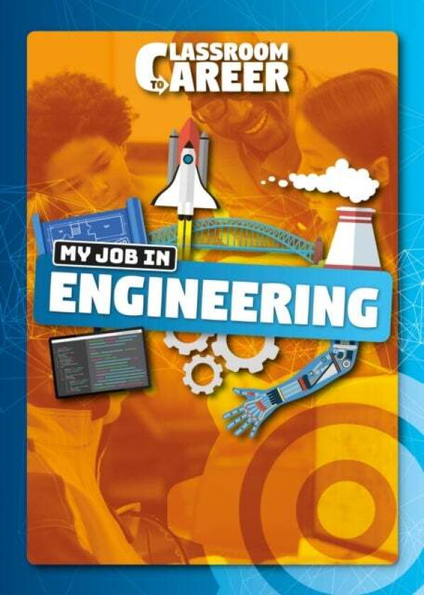 My Job in Engineering av Joanna Brundle