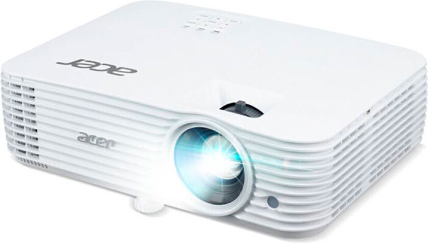 Prosjektor H6543BDK - DLP projector - 3D - 1920 x 1080 - 4500 ANSI lumens