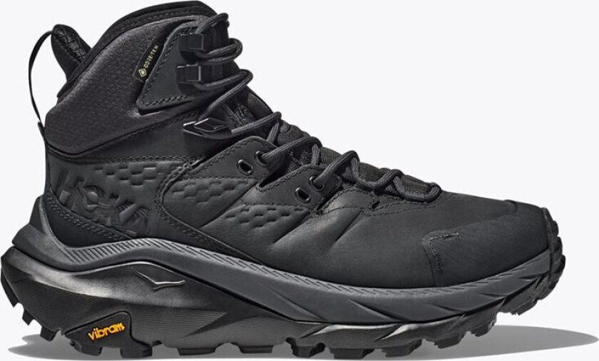 Men's Kaha 2 Gore-tex Black/Black 46 2/3, Black/Black