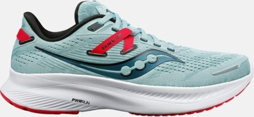 Women's Guide 16 37.5, Mineral/Rose