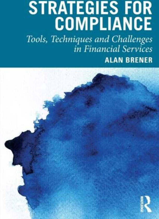 Strategies for Compliance av Alan Brener