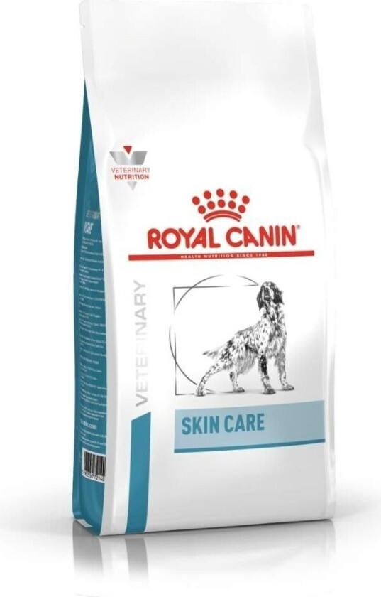 Royal Canin Veterinary Diets Dog Derma Skin Care (11 kg)