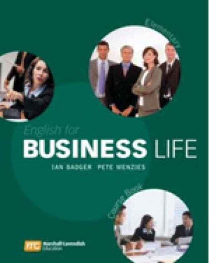 English for Business Life Elementary av Pete Menzies, Ian Badger