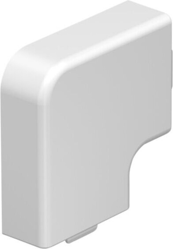 Bilde av OBO BETTERMANN Flatvinkel for Kanal WDK40060RW - 1209230