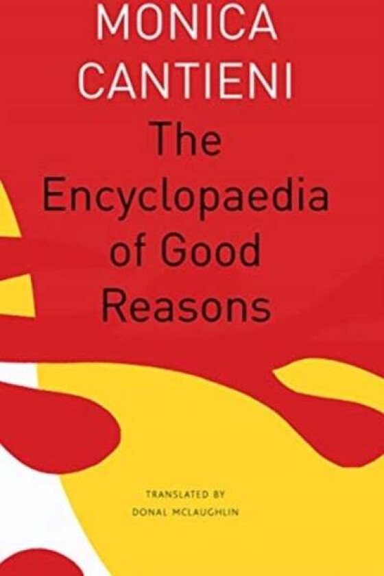 The Encyclopaedia of Good Reasons av Monica Cantieni