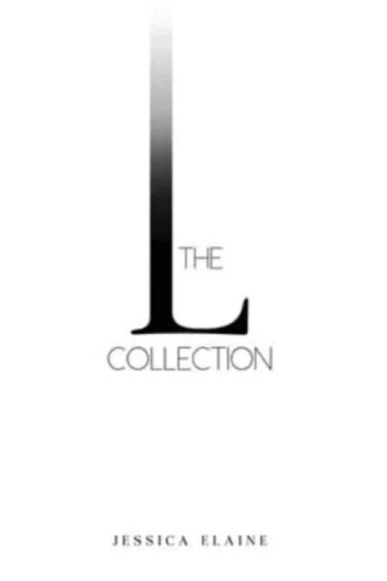 The L Collection av Jessica Elaine