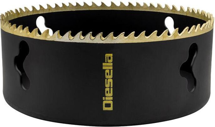 Bilde av Hullsag Ø165 mm HSS Bi-Metal M42 med 8% Kobolt