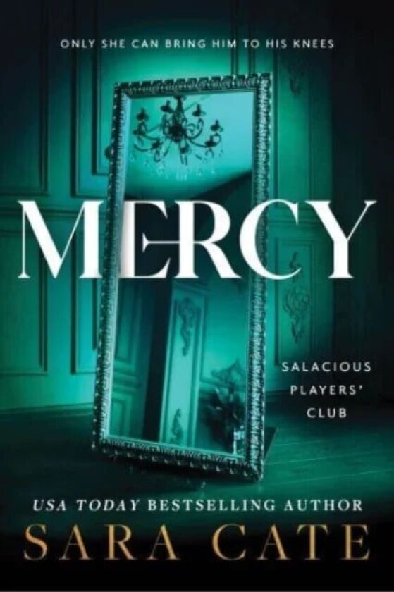 Mercy av Sara Cate