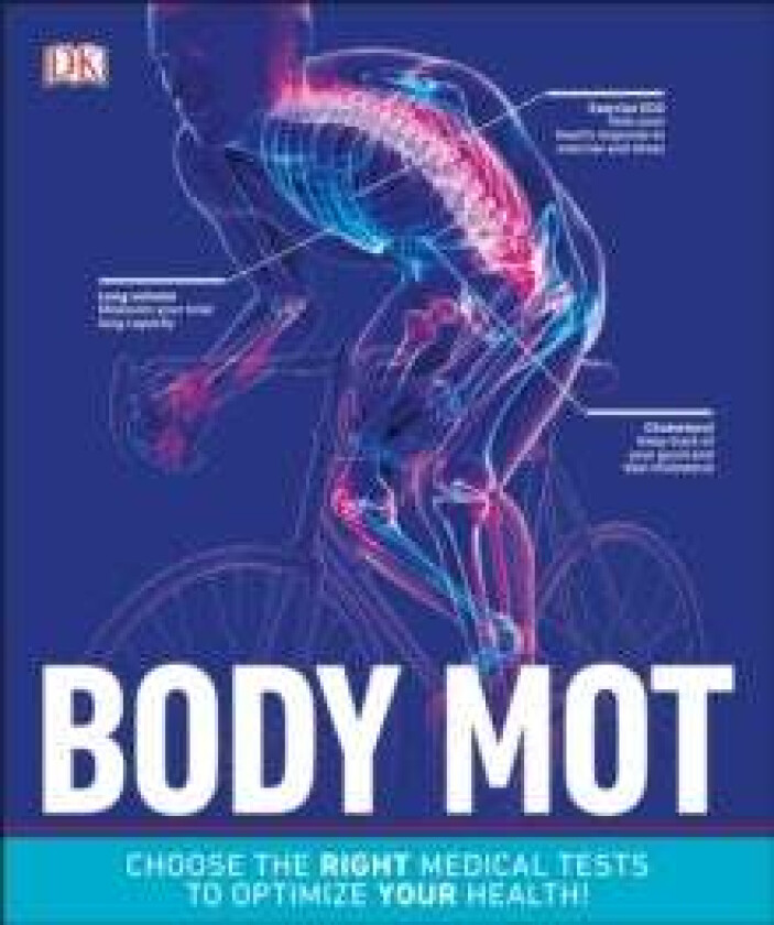Body MOT av DK