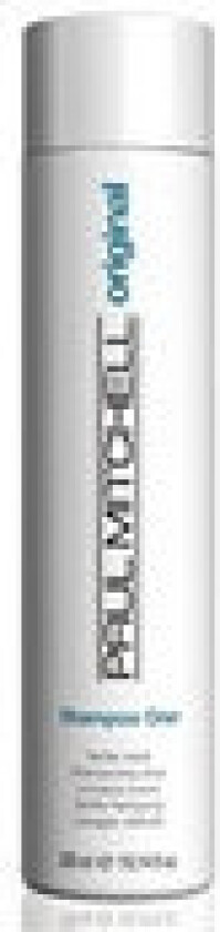 Original Shampoo One 100ml