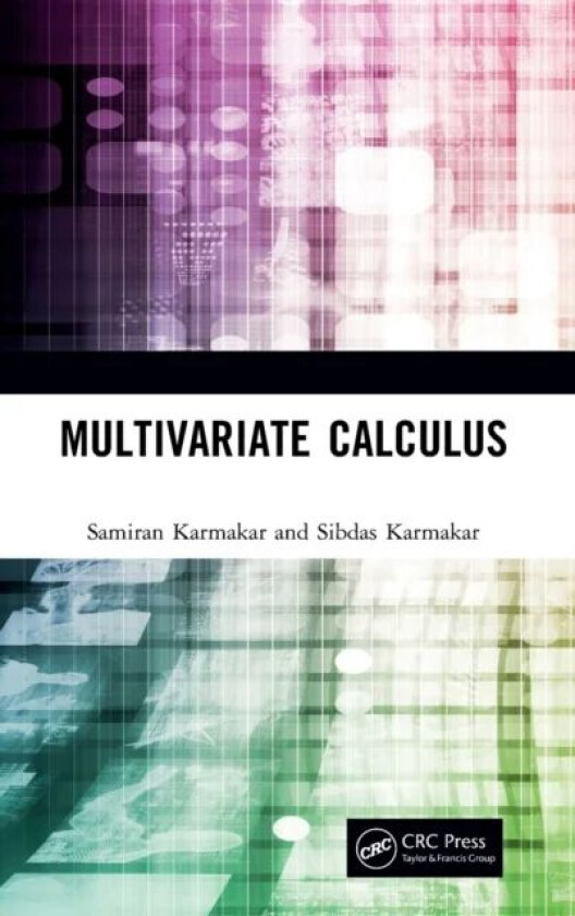 Multivariate Calculus av Samiran Karmakar, Sibdas Karmakar