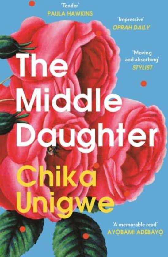 The Middle Daughter av Chika Unigwe