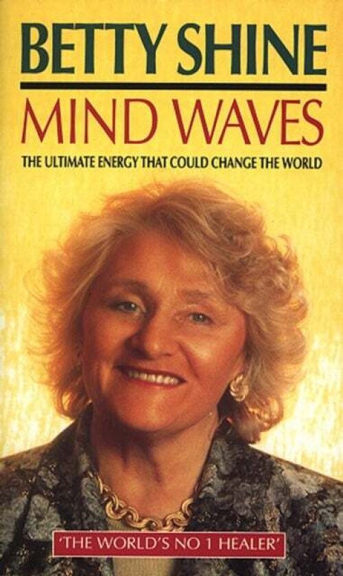 Mind Waves av Betty Shine