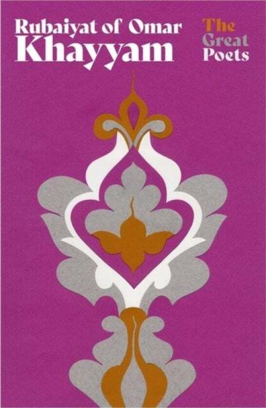 Rubaiyat of Omar Khayyam av Omar Khayyam