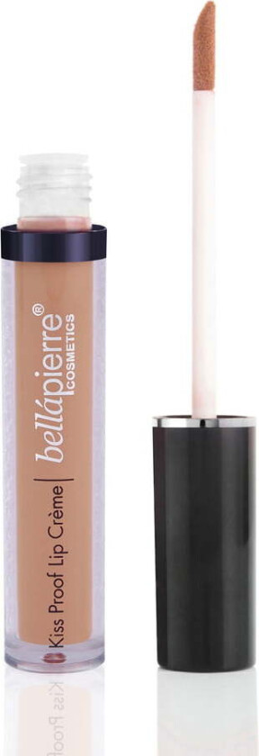 Bellapierre Kiss Proof Lip Crème 03 Doe 3,8g