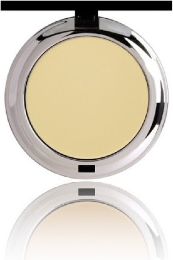 Bellapierre Compact Foundation 01 Ultra 10g