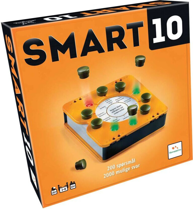 Spill Smart 10