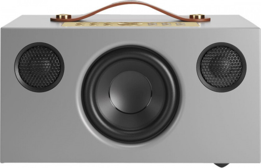 C5 MkII - Grey