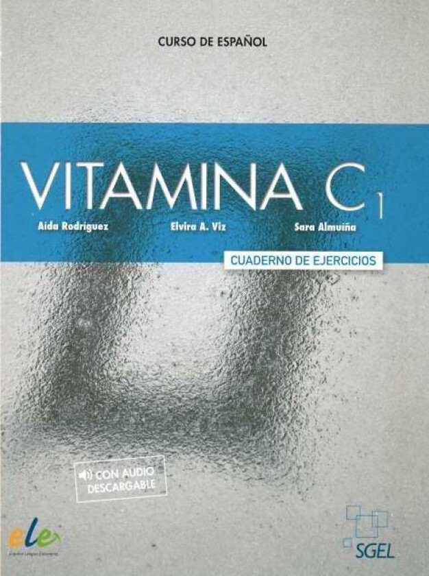 Vitamina C1 ejercicios