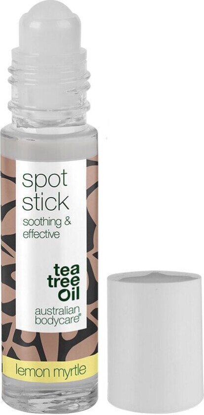 Bilde av Spot Stick Lemon Myrtle 9ml