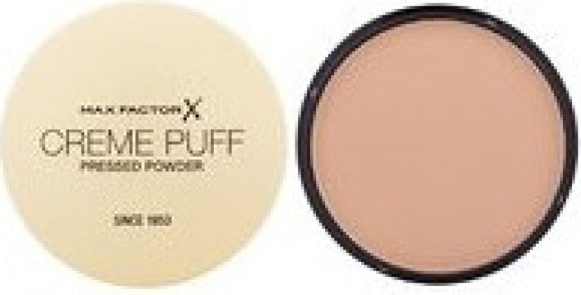 Creme Puff Pressed Powder 50 Natural 14g
