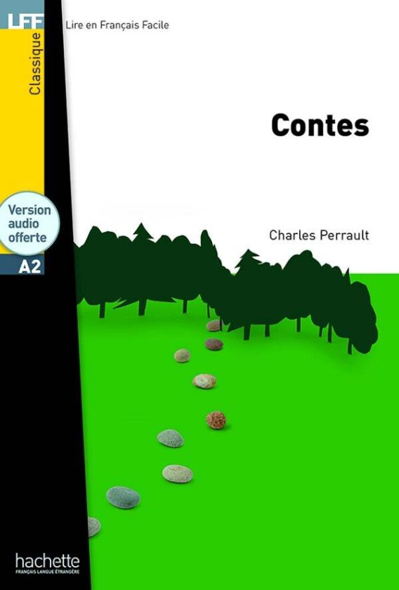 Contes av Charles Perrault