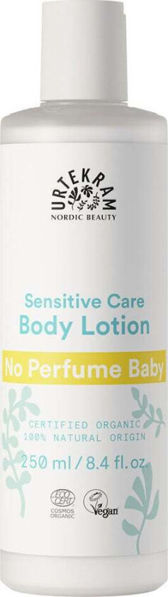 Bilde av No Perfume Baby, 250 ml  Mamma & Baby