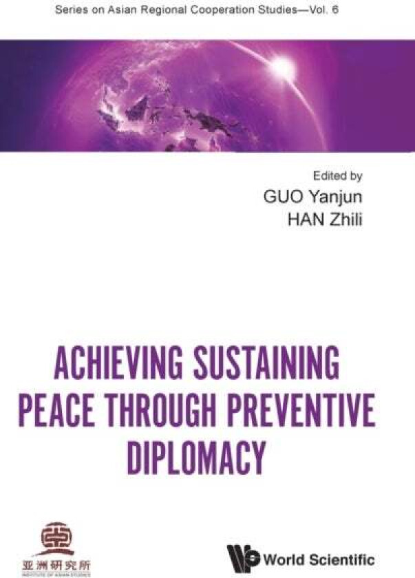Achieving Sustaining Peace Through Preventive Diplomacy