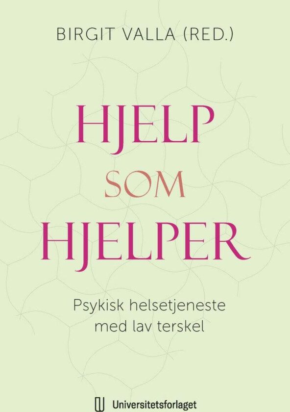 Hjelp som hjelper