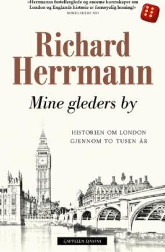 Mine gleders by av Richard Herrmann