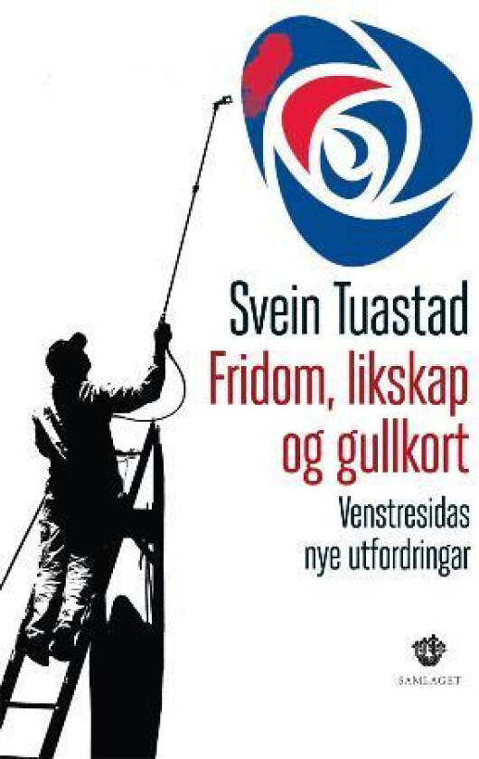 Fridom, likskap og gullkort av Svein Tuastad