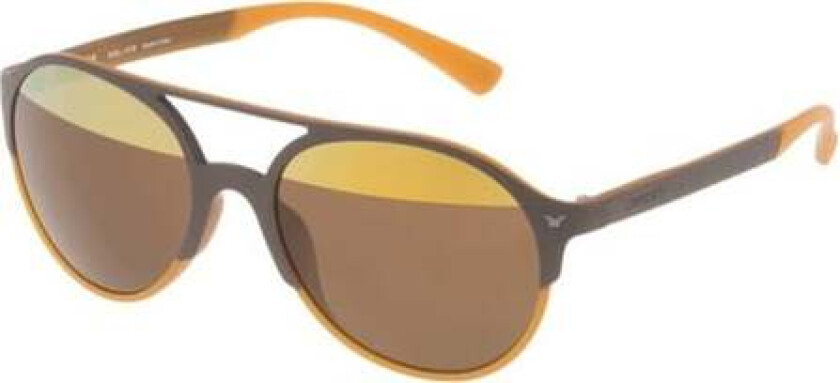 Solbriller for Begge Kjønn Police SPL163V556L2H (55 mm)